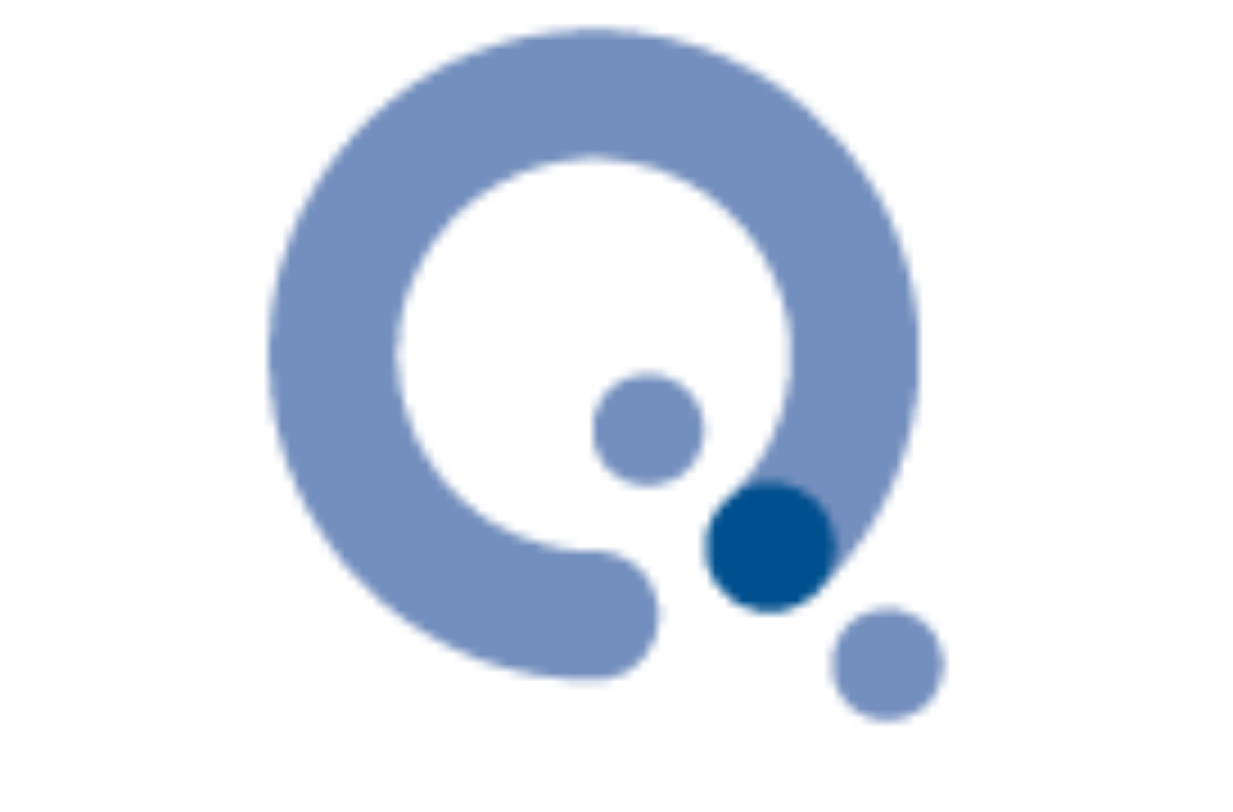 quatum logo